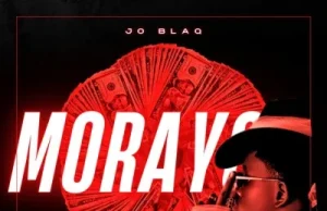 Joblaq – Morayo (Mp3 Download)