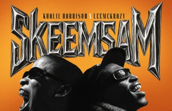 Khalil Harrison – Connecta Ft LeeMcKrazy, DBN Gogo, Tyler ICU , Ceeka RSA , Al Xapo (Mp3 Download)