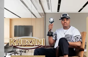 Khuzani – Umanikinikana (Mp3 Download)