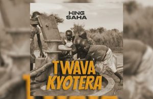 King Saha – Twava Kyotera (Mp3 Download)