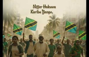 Lody Music – Tanzania (Mp3 Download)