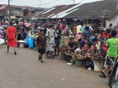 Nigerian businesses battling high costs, insecurity