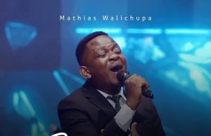 Mathias Walichupa – Simama (Mp3 Download)