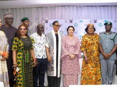 Lagos hosts inaugural GPS dialogue series with ministers, business leaders in attendance