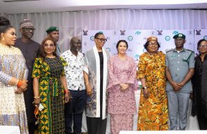 Lagos hosts inaugural GPS dialogue series with ministers, business leaders in attendance