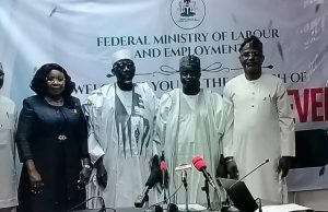 Labour Ministry moves to 1Gov Cloud ahead of December 31 deadline