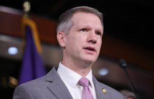 Trump, Congress united to end anti-Christian violence in Nigeria — Moore