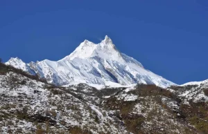 Who is the Manaslu Circuit Trek For?