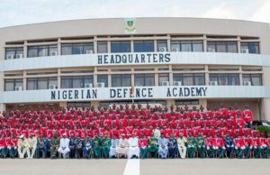 NDA opens application for 78 Regular Course, sets April 30 deadline
