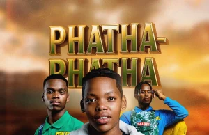 Okwanda – Phatha-Phatha ft. Sir Trill, Weirdo2265 & Bongi SA (Mp3 Download)