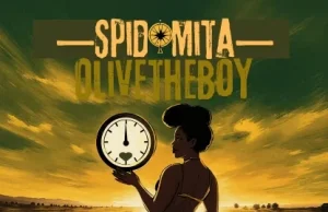Olivetheboy – Spidomita (Mp3 Download)