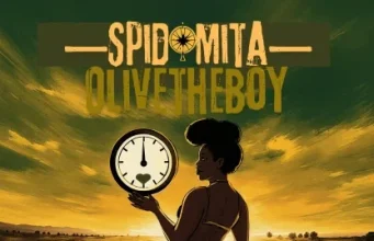 Olivetheboy – Spidomita (Mp3 Download)
