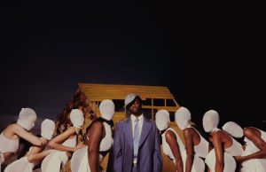 Omah Lay – Waist (Mp3 Download)