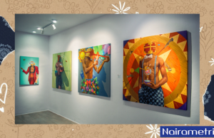 Top 10 art galleries in Nigeria powering $254 million crafts market