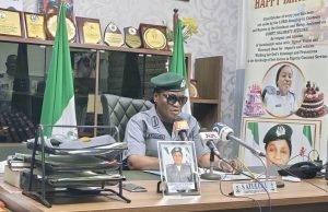 Port Harcourt Customs records N33.7 billion revenue in October, surpasses 2025 annual target