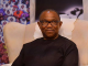 Peter Obi slams House of Representatives over refusal to criminalise vote buying