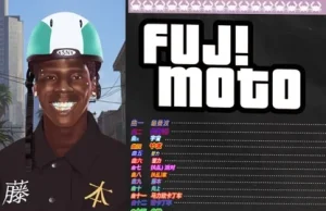 Seyi Vibez – Fuji Moto (Mp3 Download)