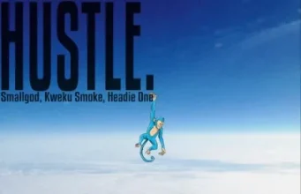 Smallgod – Hustle ft. Headie One & Kweku Smoke (Mp3 Download)