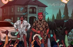 Somval – Come and See (Mp3 Download)