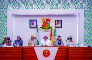 South West governors to establish joint digital security intelligence platform