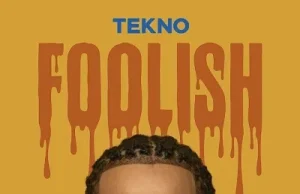Tekno – Foolish (Mp3 Download)