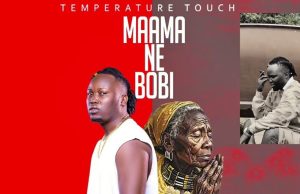Temperature Touch – Mama Ne Bobi (Mp3 Download)