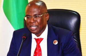 EFCC declares ex-Minister Timipre Sylva wanted over alleged $14.8m refinery fraud