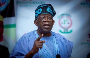 Tinubu rejects Trump’s designation of Nigeria as a ‘Country of Particular Concern’