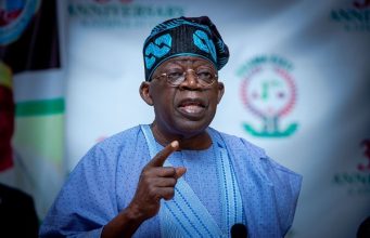 Tinubu orders withdrawal of VIP police escorts, approves recruitment of 30,000 officers