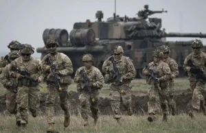 US Military drafts Nigeria strike plans after Trump directive