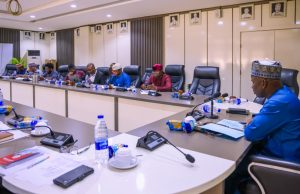Nigeria govt inaugurates committee to enforce ban on single-use plastics