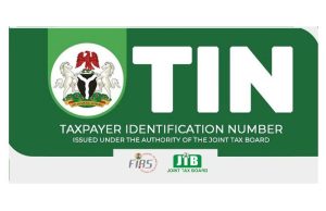 The New Tax Acts and Tax ID – What You Need to Know
