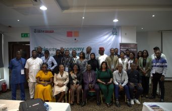 Premium Times Academy trains journalists on financial, business and economy reporting