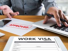 Cheapest EU work visas for 2026: Germany, Spain top the list