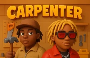 Ys.manrasta – Carpenter Ft Chella (Mp3 Download)