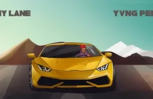 Yvng Pee – My Lane (Mp3 Download)