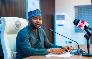 FIRS Chairman urges project selection based on economic returns to boost revenue