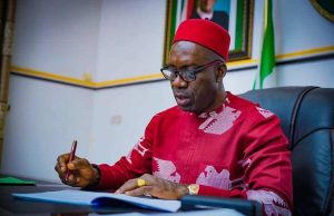 Onitsha Market: Soludo says Sit-at-Home is economic sabotage