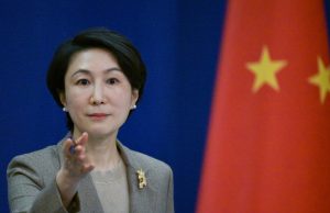 China kicks against U.S. interference in Nigeria under ‘religion pretext’