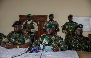 ECOWAS, AU condemn Guinea-Bissau coup, demand release of detained officials