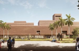 Protest stops opening of $25 million museum of West African Art in Benin City