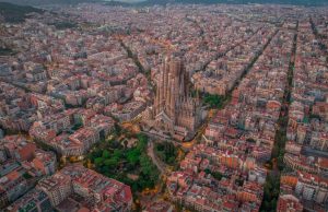 Things To Do in Barcelona with Teenagers