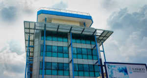 Lasaco Assurance slumps into annual loss as FX gains fade out