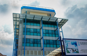 Lasaco Assurance slumps into annual loss as FX gains fade out