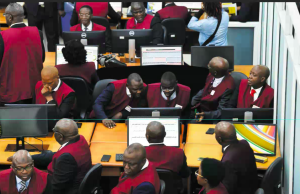 UBA, Mutual Benefits, Lafarge Africa top stock pick this week