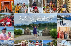 My Top Travel Highlights and Worst Travel Mishaps of 2025