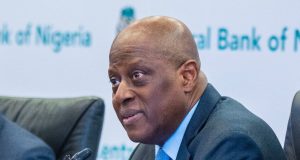 CBN reduces interest rate to 26.5%