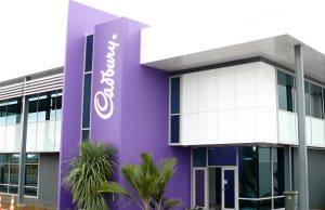 Cadbury Nigeria announces MD’s retirement, appoints finance director as interim head