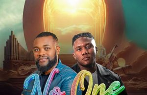 Andrew Godwin – No One (Mp3 Download)