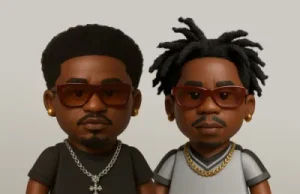 Bolaryn – Taker ft. YKB (Mp3 Download)